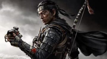 Ghost of Tsushima Has Two Million Players In Just Three Days, Fastest Selling New IP For SIE WWS