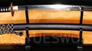 Katana Swords – 【Buy Authenic Katana Sword Collection】
