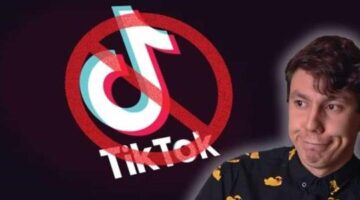 TIKTOK BANNED?! – Pass the Salt