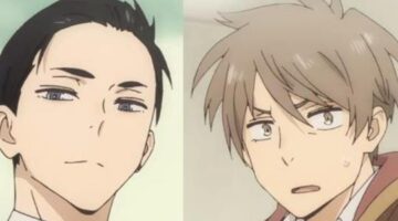 You should be excited for The Millionaire Detective: Balance Unlimited — Anime Quarterly