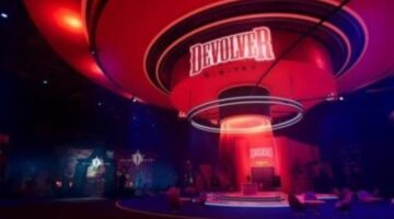 Devolverland Expo is a Fantastic Game Showcase