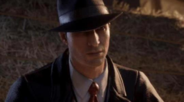 14 Minutes of the Mafia Remake Gameplay Leaks
