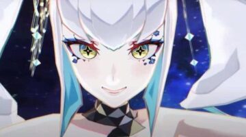 ALTDEUS: Beyond Chronos by Tokyo Chronos Developer Gets First Trailer Showing Characters & More