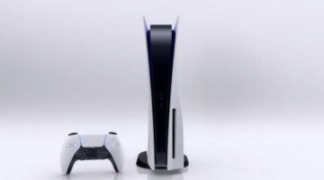 PlayStation Kiosks ‘Not PS5-Related’