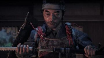 Active Quest Episode 78: Ghost of Tsushima and Rocket Arena Both Rock