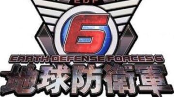 EARTH DEFENSE FORCE Returns With A New Enemy To Fight