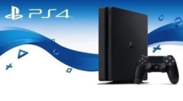 NPD Group Releases Top 5 Grossing PS4 Games