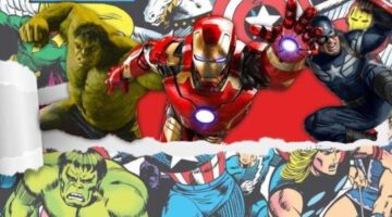 Should the MCU Be Considered Canon Instead of Marvel Comics?