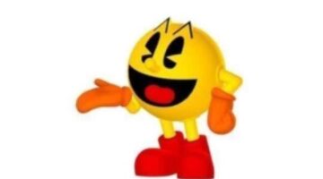 Pac-Man: How a faceless character based on eating changed video game history