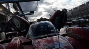 Forza Motorsport 8 rumoured details – 120 FPS, rally racing and cinematic storyline.