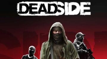 Deadside Review for PC (Action Game) | GamingLake