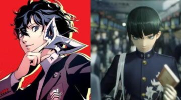 How Persona and Shin Megami Tensei Separated Universes