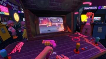 Review: Pixel Ripped 1995 (PlayStation VR) |GLG