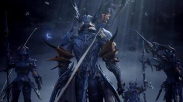 Final Fantasy 14 Heavensward Will Go Free To Play