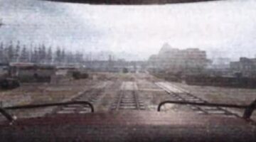 A train is coming to Call of Duty: Warzone
