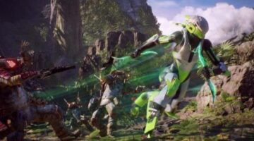[Opinion]Why AAA game design have become stagnant
