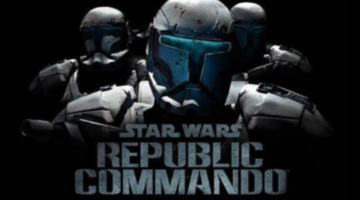 Fashionably Late: A Star Wars Republic Commando Review