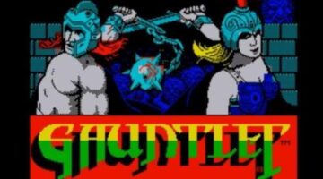 How Gauntlet Kickstarted My Lifelong Love Of Gaming