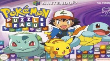 Pokémon Puzzle League: The Ultimate Throwback and Hidden Gem