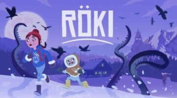 Röki Review // WellPlayed