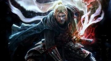 Top 5 Samurai Games of All-Time