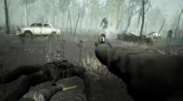 Into The Radius Review: Creeping In STALKER’s Shadow – UploadVR