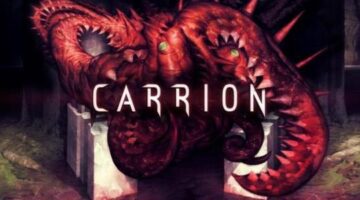 Carrion Review | Highly Pixelated