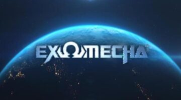 ExoMecha Comes to Xbox in 2021