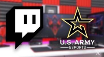 After being called out, the US Army is taking a break from streaming on Twitch