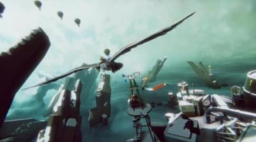 The Falconeer Confirmed For Xbox Series X