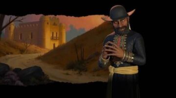 Civilization VI – New Frontier Pass: Ethiopia Pack available now