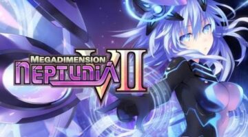 Megadimension Neptunia VII Review (Switch) | Hey Poor Player