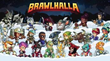 Brawlhalla Mobile: Why do we need Cross-platform play?