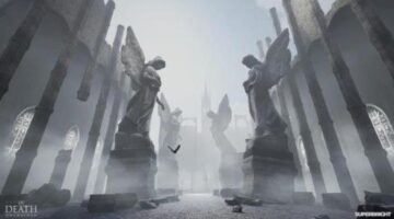 Review: In Death: Unchained | VRFocus