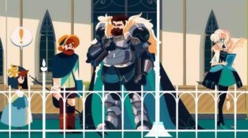 5 Cool Xbox Demos from the Summer Game Fest