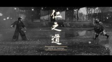 The Historical Truths of Ghost of Tsushima