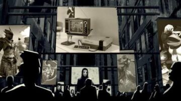 Novel Concepts: impressions of Liberated and The Elder Scrolls Blades