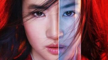 Disney Pulls Mulan From Release Schedule, Delays It Indefinitely