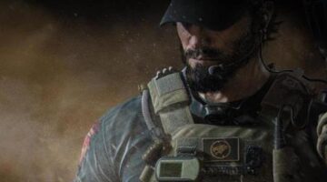 Remedy’s CrossfireX looks like Modern Warfare X Max Payne (TheSixthAxis)