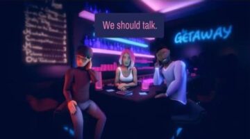 We Should Talk Review: It’s All In How You Say It (PS4) – KeenGamer