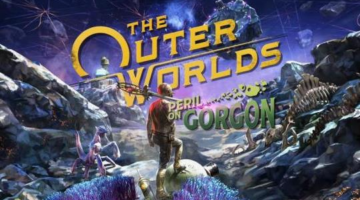 The Outer Worlds DLC Makes Landfall In September
