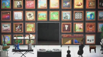 KK Slider Songs – How to Unlock Secret Songs in ACNH