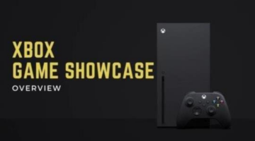 Xbox Games Showcase Overview: Gameplay.exe Not Found
