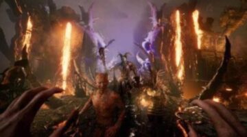 SUCCUBUS: Prologue is now available for download on Steam