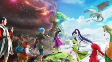 Why Dragon Quest Coming to Xbox Is So Exciting