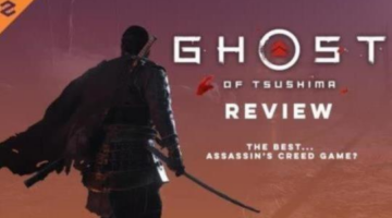Ghost of Tsushima Review | Zoned Live