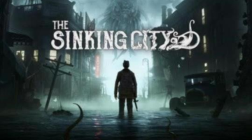 Fashionably Late: The Sinking City Review