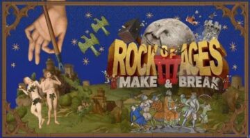 Review: Rock of Ages III: Make & Break | Link-Cable