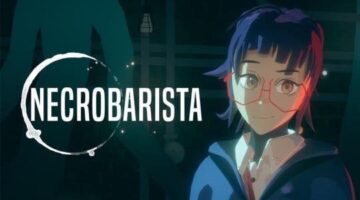 Review: Necrobarista | Link-Cable