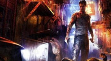 Why Sleeping Dogs Is The Best True Crime Game